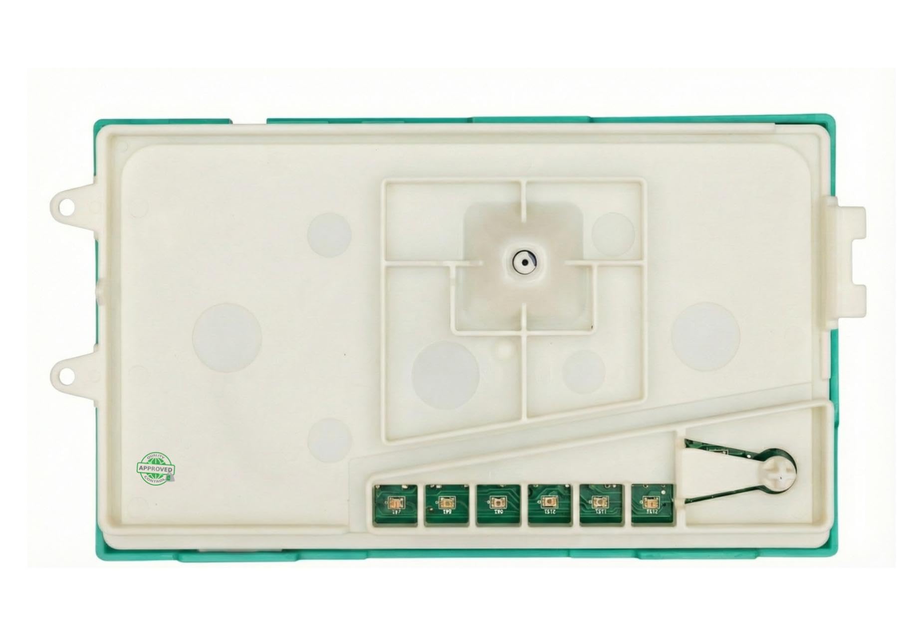 Amazon.com: GSPUSA W11777413 CKD777413X compatible with Kenmore